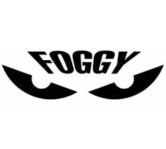 Foggy