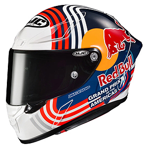 Helmets