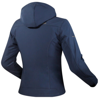 LS2 BOLTON LADY JACKET – DARK BLUE