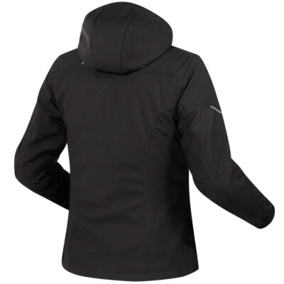 LS2 BOLTON LADY JACKET – BLACK