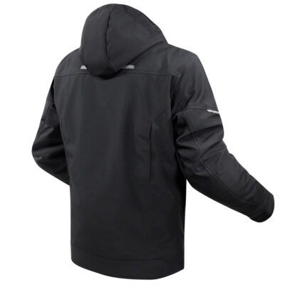 LS2 BOLTON MAN JACKET – BLACK