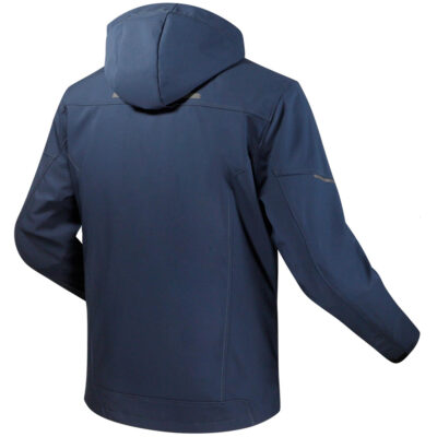 LS2 BOLTON MAN JACKET – DARK BLUE