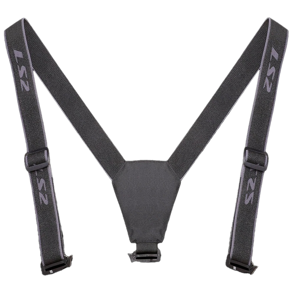 LS2 BRACES