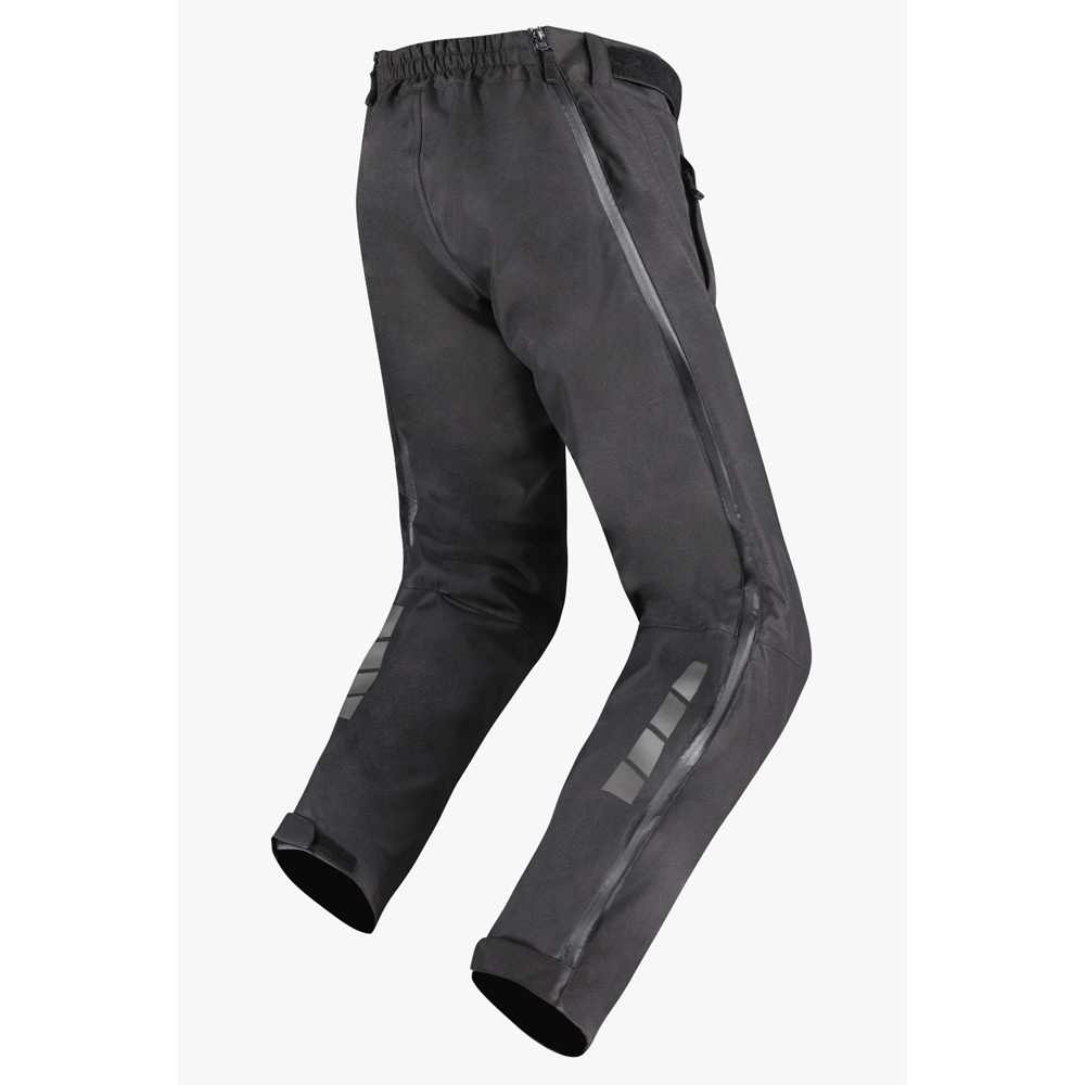 LS2 COMMUTER MAN PANT - BLACK - Image 2