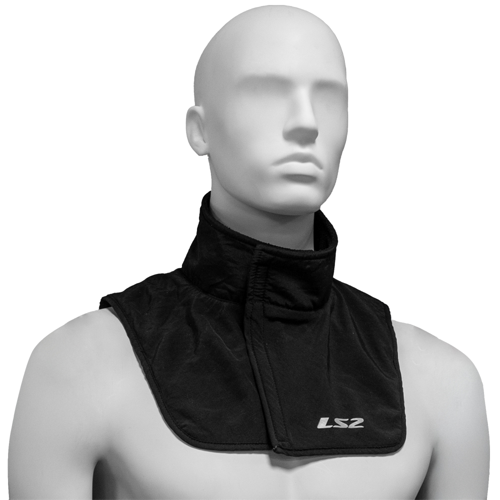 LS2 NECK WARMER - Image 2