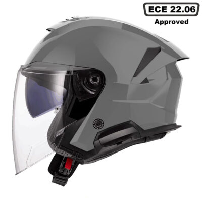 LS2 OF618 VERSO II HELMET – NARDO GREY