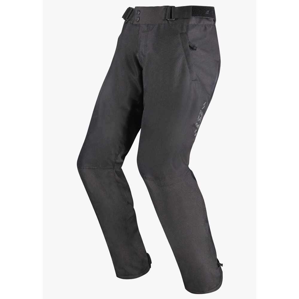 LS2 COMMUTER MAN PANT - BLACK