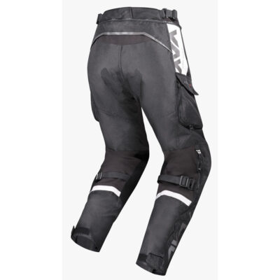 LS2 X-MASTER MAN PANT – BLACK GREY