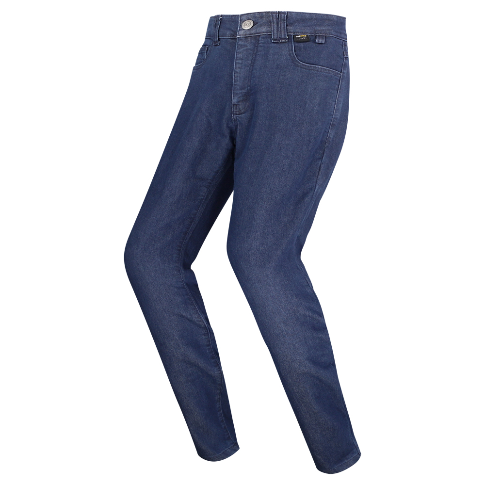 LS2 STONE MAN JEANS - BLUE