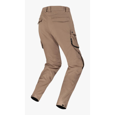 LS2 COAST MAN PANTS – SAND
