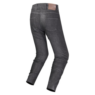 LS2 STONE MAN JEANS – BLACK