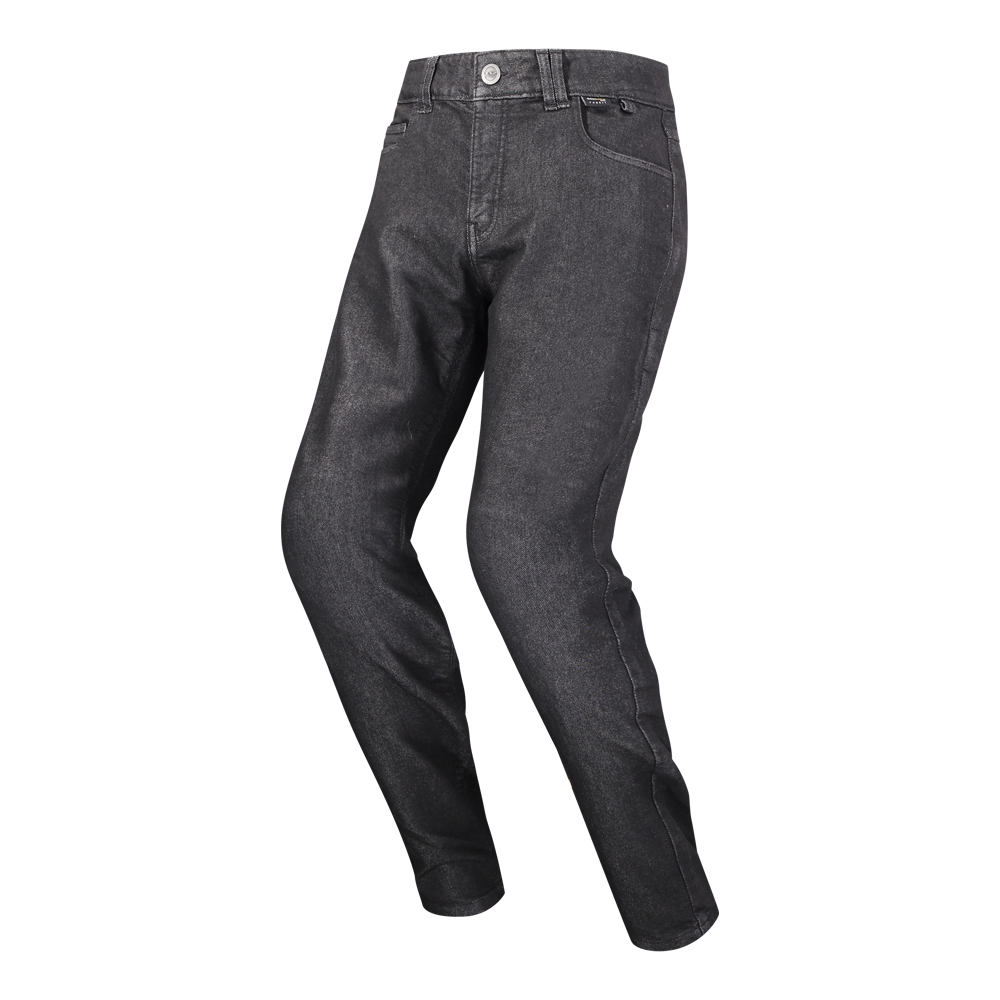 LS2 STONE MAN JEANS - BLACK