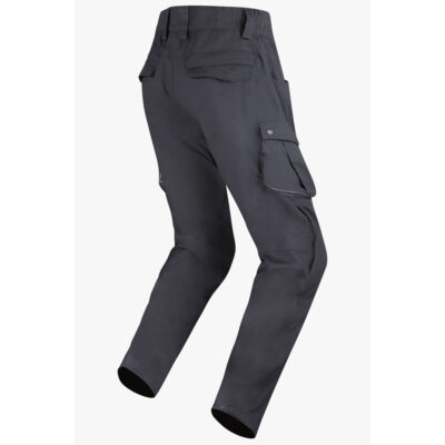 LS2 COAST MAN PANTS – BLACK