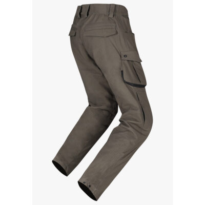 LS2 COAST MAN PANTS – GREEN