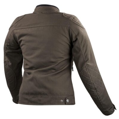 LS2 BULLET LADY JACKET – BROWN