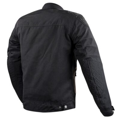 LS2 BULLET MAN JACKET – BLACK