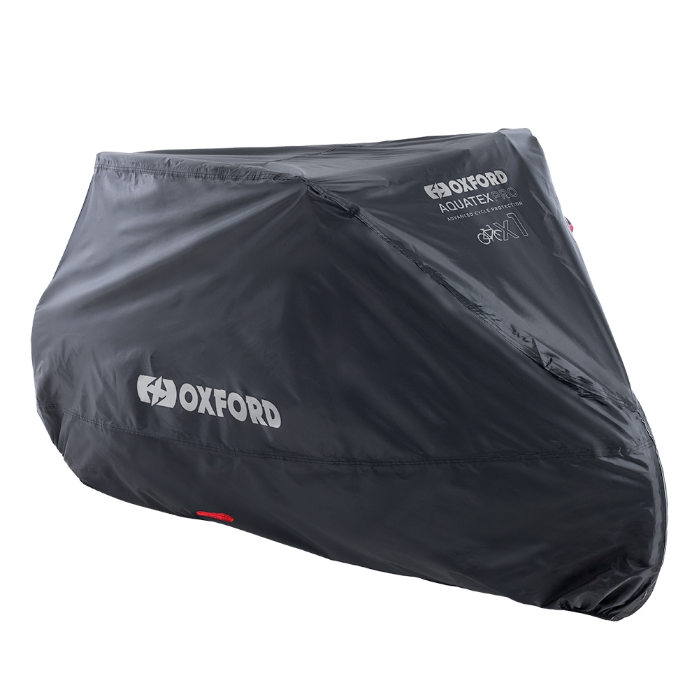 OXFORD AQUATEX PRO SINGLE BICYCLE COVER
