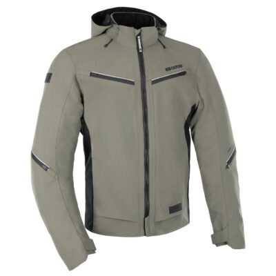 OXFORD MONDIAL STREET D2D MENS JACKET