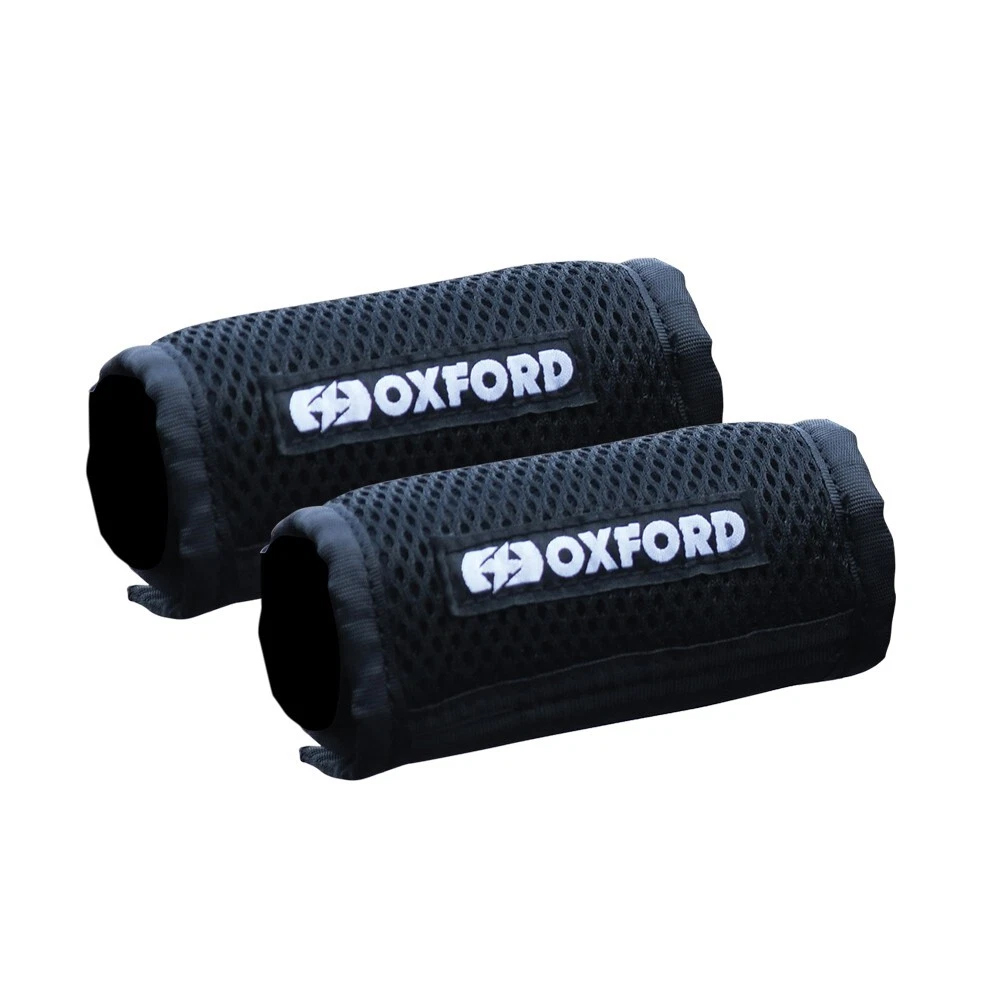 OXFORD HOTGRIPS WRAP - ADVANCED HEATED OVERGRIPS - Image 3