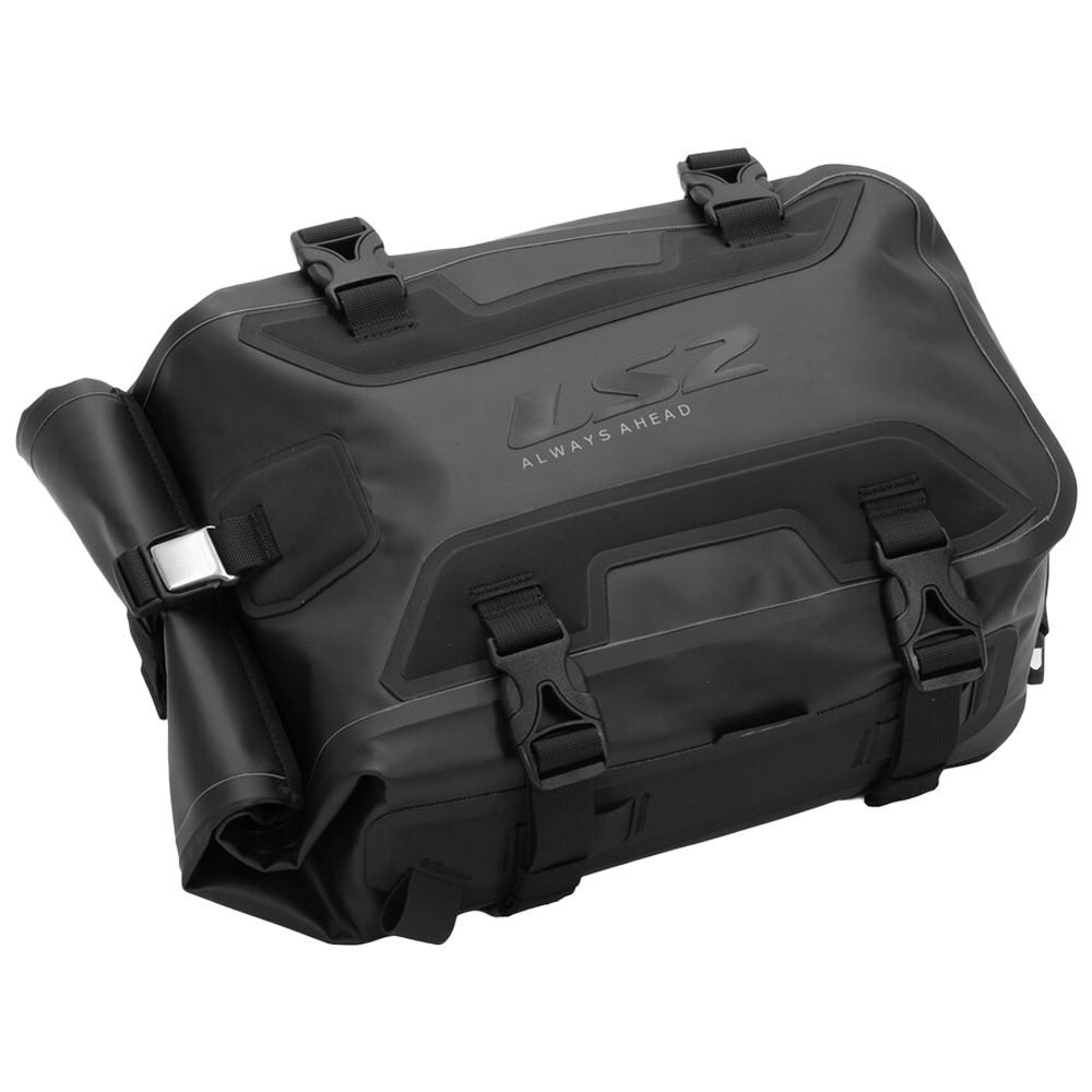 LS2 MOVE AHEAD WP 10L TAIL BAG