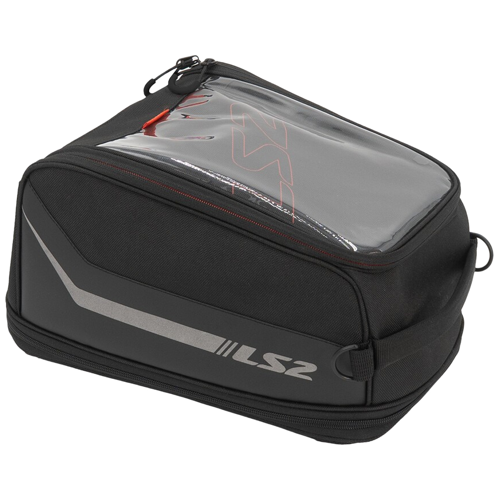 LS2 FREEDOM 13L TANKBAG