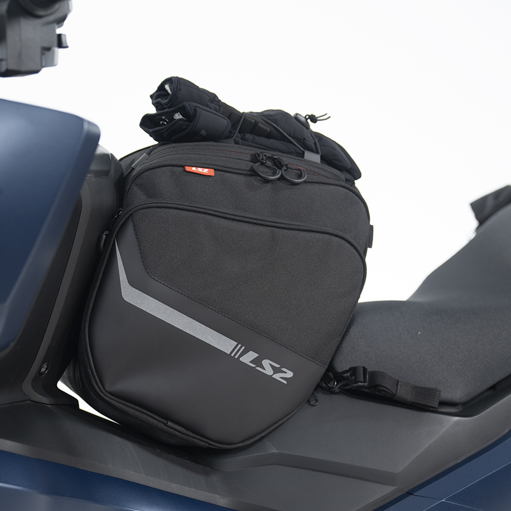 LS2 FREEDOM 15L TUNNEL BAG - Image 7