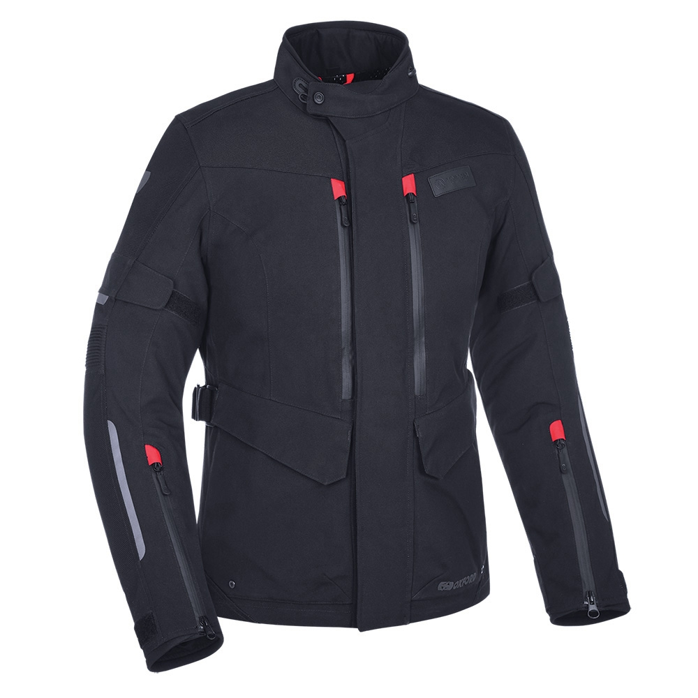 OXFORD MONDIAL WOMEN JACKET