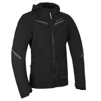 OXFORD MONDIAL STREET D2D WOMENS JACKET