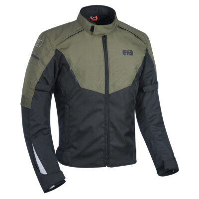 OXFORD DELTA 1.0 MENS JACKET