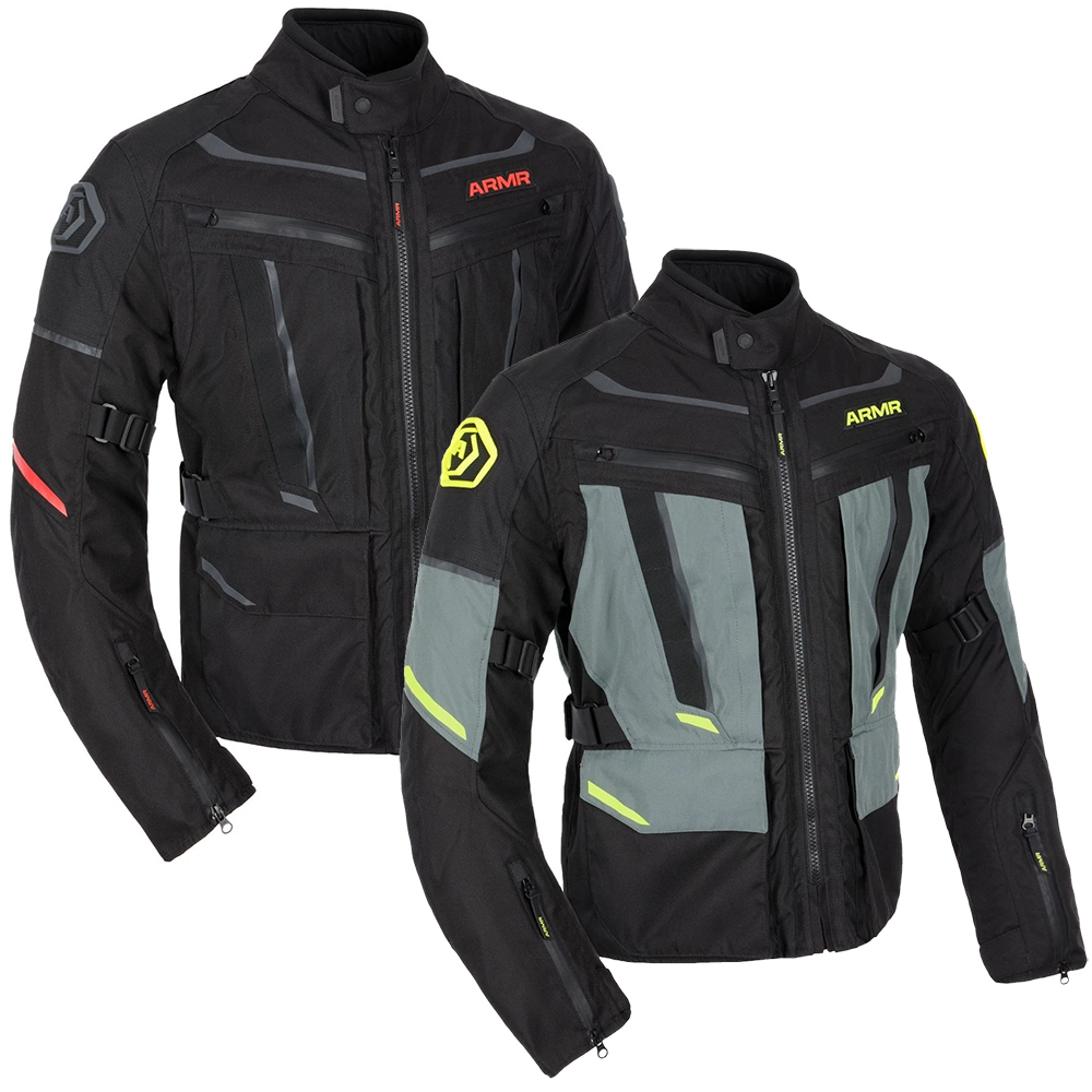 ARMR Kumaji 3.0 Waterproof Mens Jacket