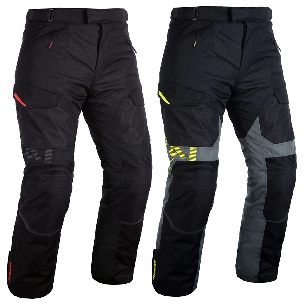 ARMR Kumaji 3.0 Waterproof Mens Pant