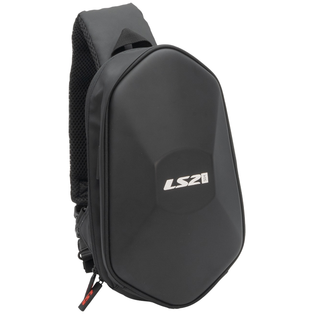 LS2 SHIELD 4L SHOULDER BAG