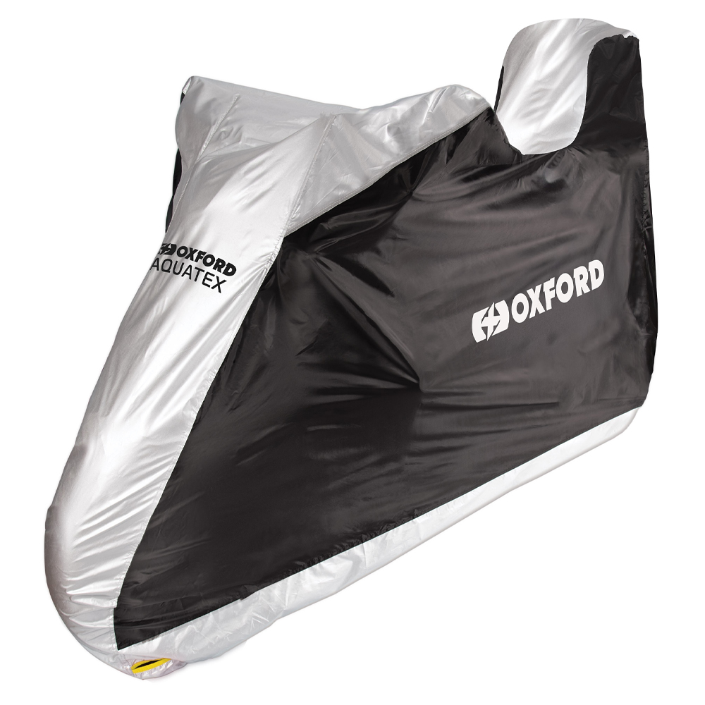 OXFORD AQUATEX TOP BOX COVER