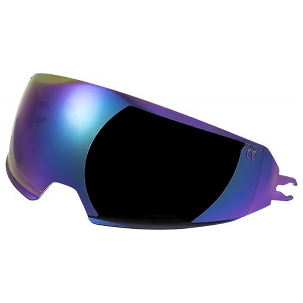 LS2 SUN VISOR RAINBOW 324/397/521/436/399/390/327