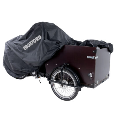 OXFORD AQUATEX PRO CARGO BICYCLE COVER