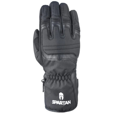 OXFORD SPARTAN MOTORCYCLE GLOVES