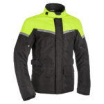 Black/Fluo