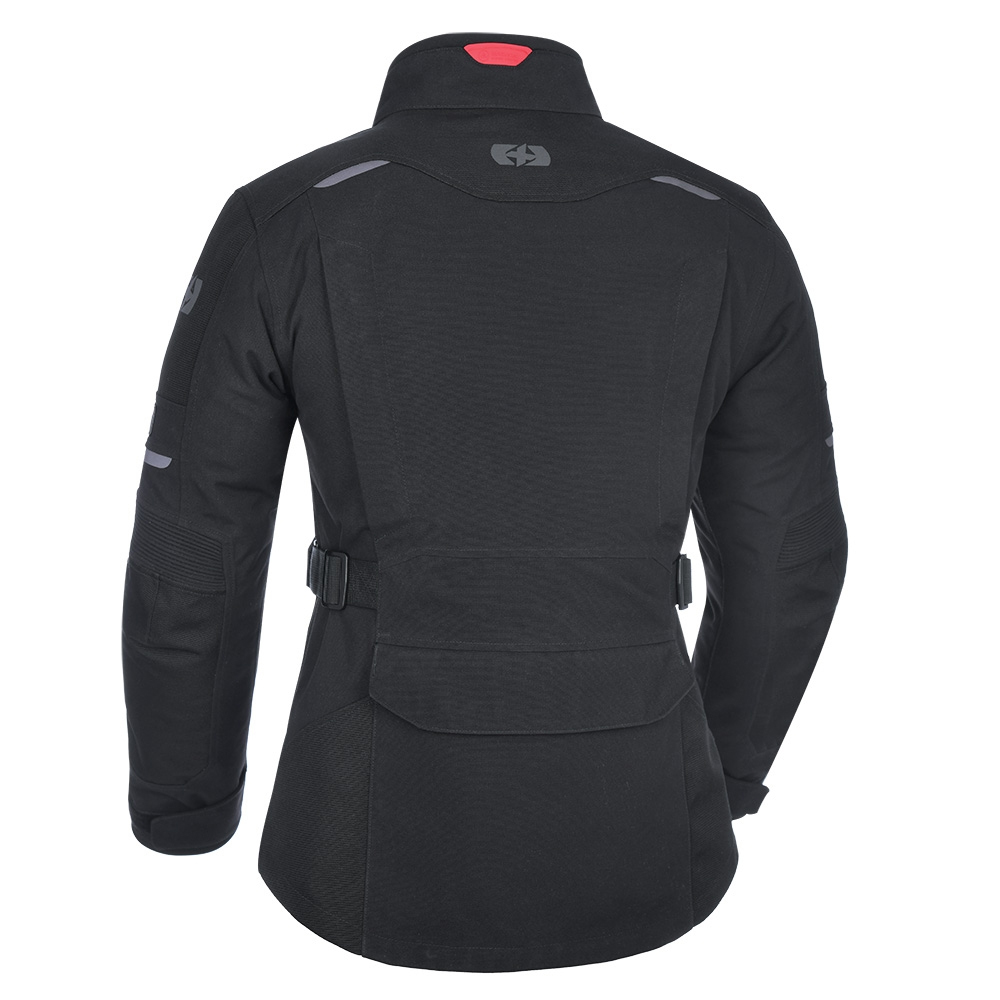 OXFORD MONDIAL WOMEN JACKET - Image 2