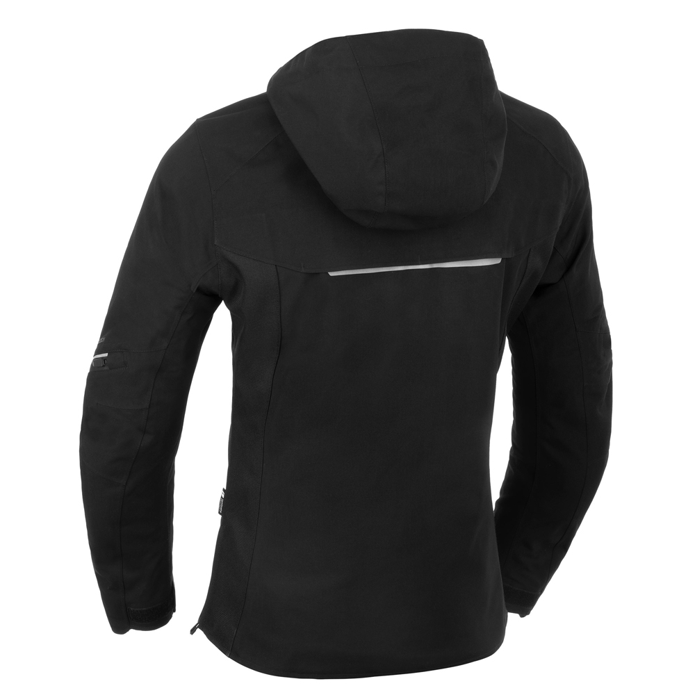 OXFORD MONDIAL STREET D2D WOMENS JACKET - Image 3