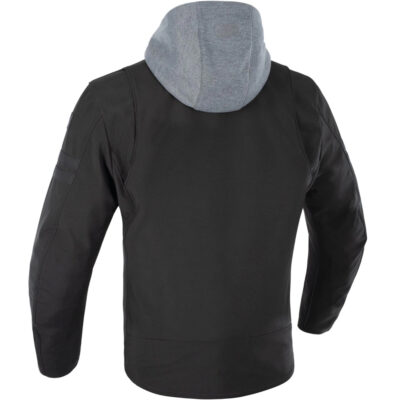 OXFORD FARINGDON MENS JACKET