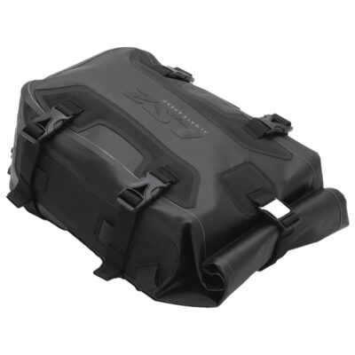 LS2 MOVE AHEAD WP 10L TAIL BAG