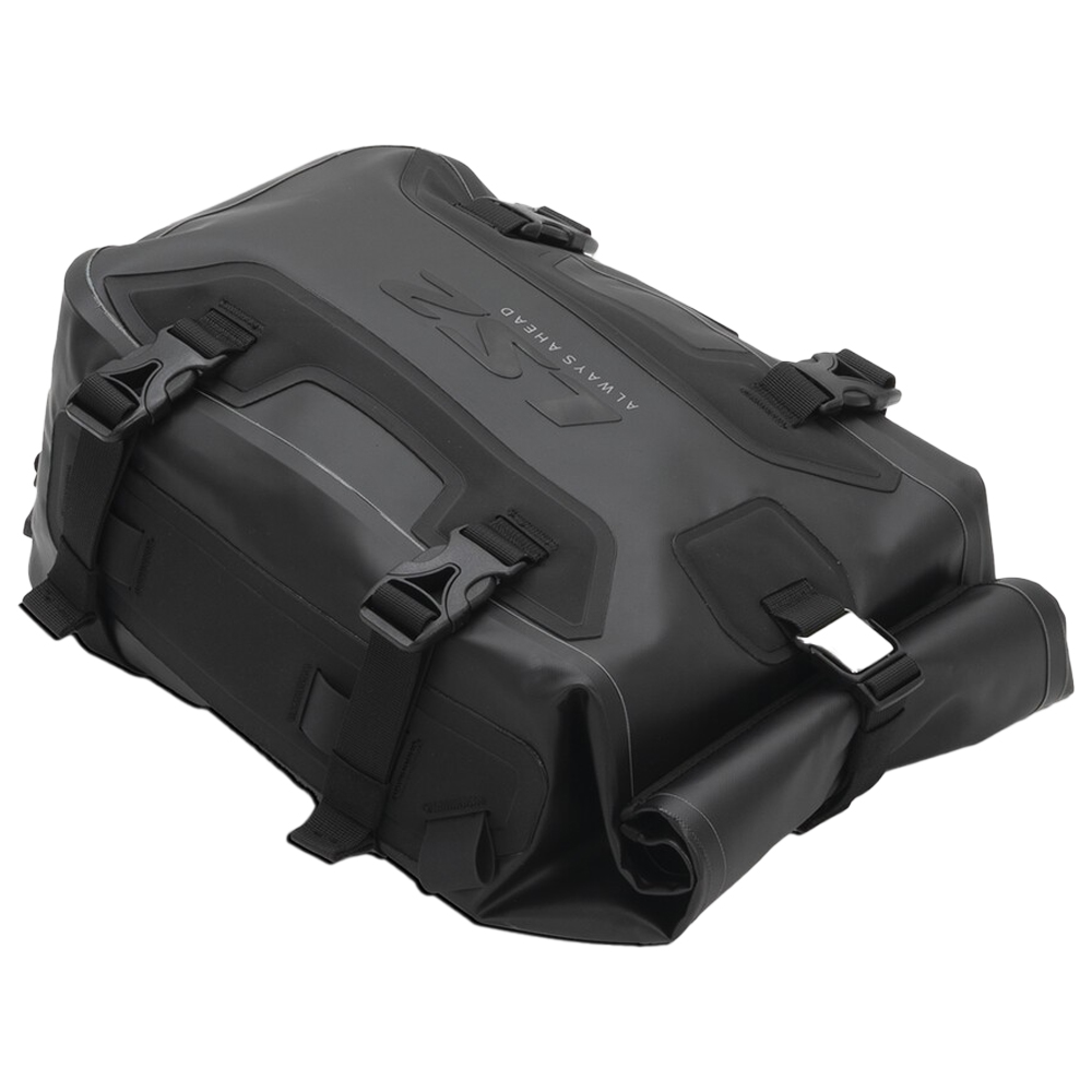 LS2 MOVE AHEAD WP 10L TAIL BAG - Image 2