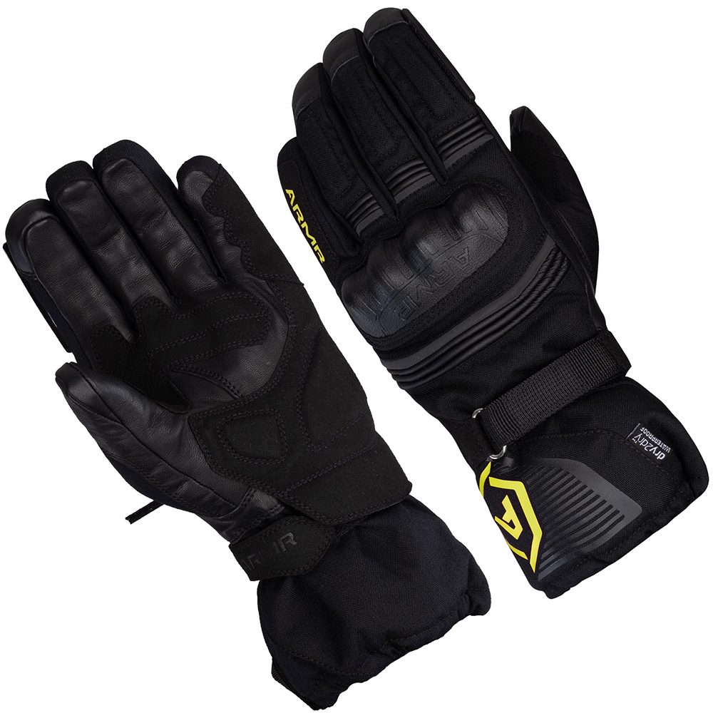 ARMR Kumaji 3.0 Men‘s Gloves - Image 11