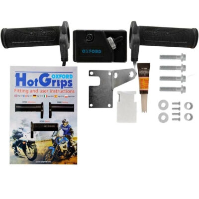 OXFORD HOTGRIPS ESSENTIAL – COMMUTER