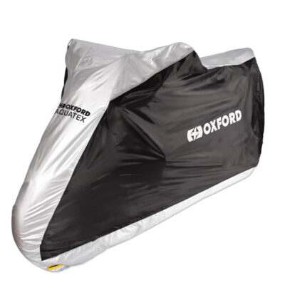 OXFORD AQUATEX HIGHSCREEN SCOOTER COVER