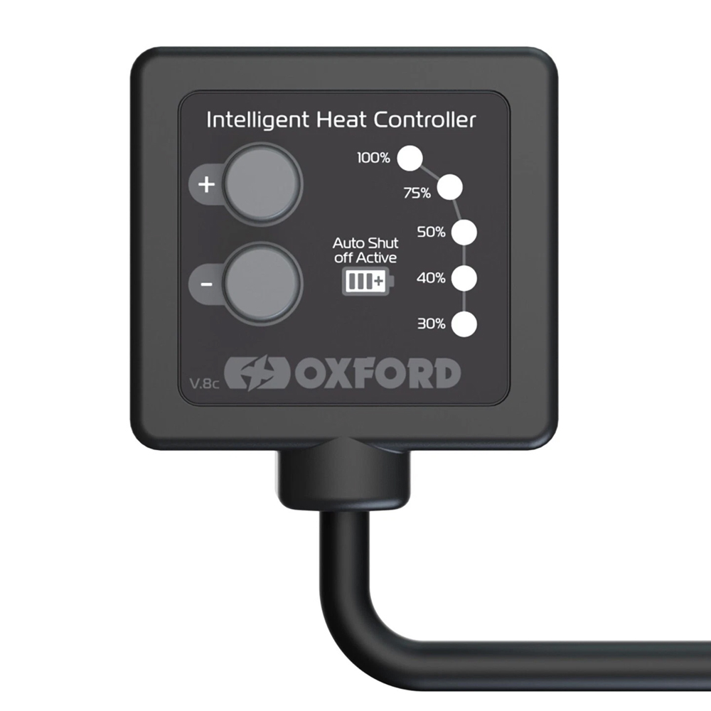OXFORD HOTGRIPS ADVANCED COURIER - Image 3
