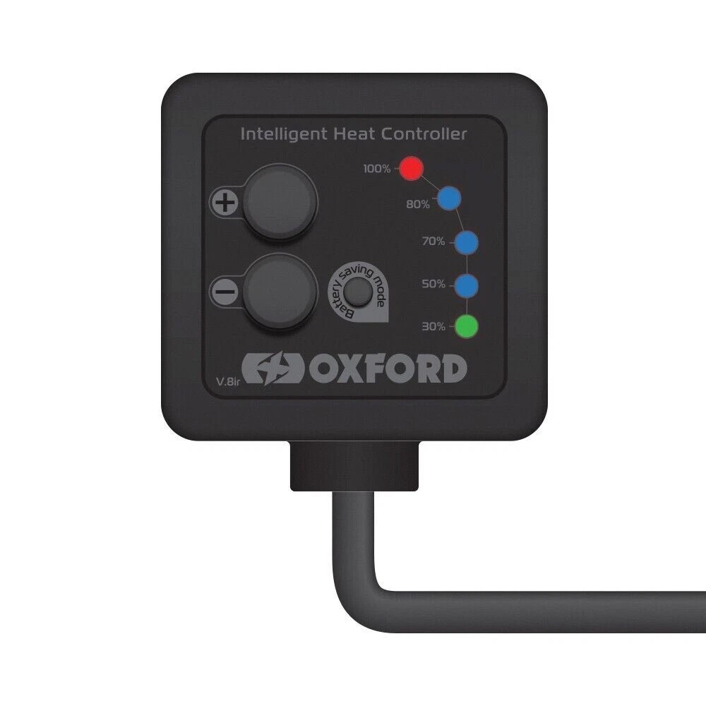 OXFORD HOTGRIPS PREMIUM RETRO - Image 3