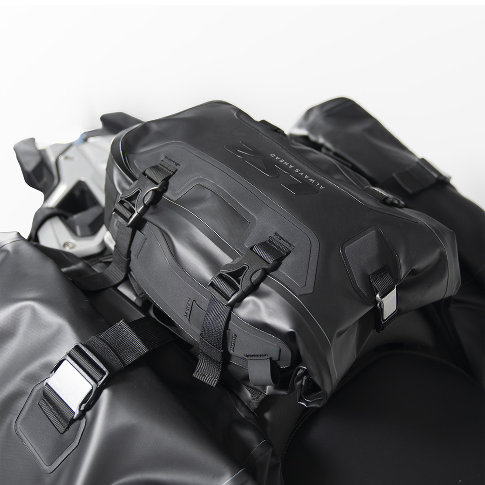LS2 MOVE AHEAD WP 10L TAIL BAG - Image 3