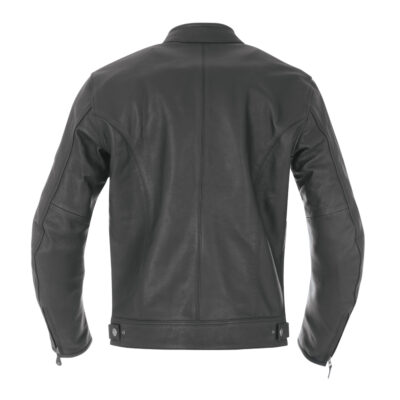 OXFORD BLADON MENS LEATHER JACKET