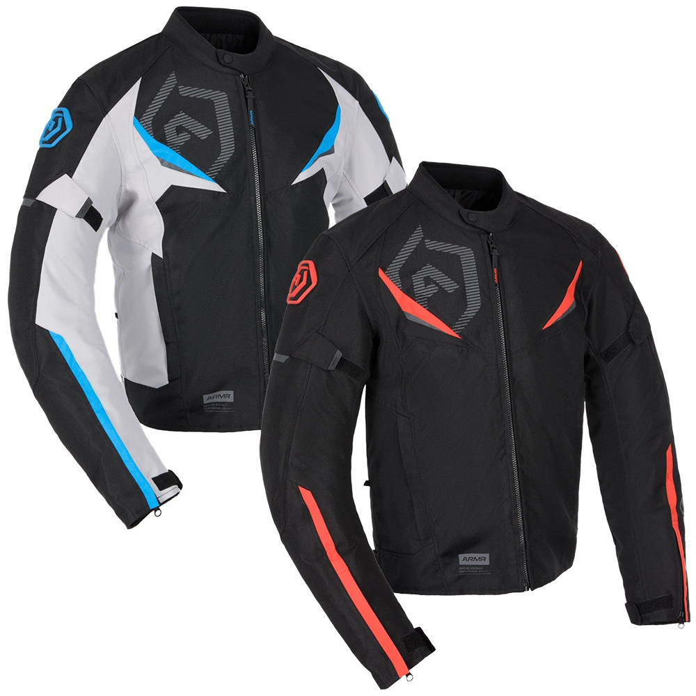 ARMR EYOSHI 3.0 WP MENS JACKET